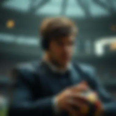 Developing betting strategies for success