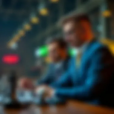 Strategizing for Smart Betting Decisions Strategies for effective betting