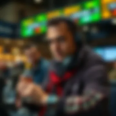 Strategies for Successful Online Sports Betting Effective betting strategies in the online market