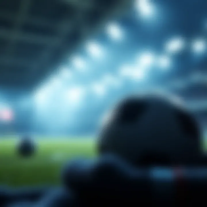 A visual representation of effective betting tips and strategies