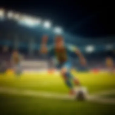 Effective strategies for football betting