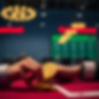 Ethical Considerations in Bitcoin Gambling Ethical Considerations in Bitcoin Gambling