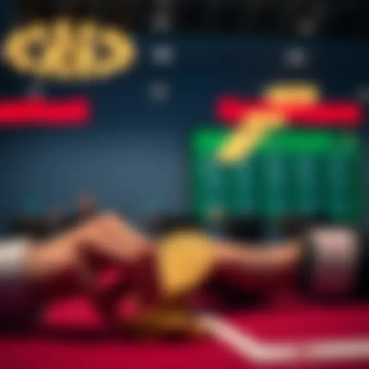 Ethical Considerations in Bitcoin Gambling Ethical Considerations in Bitcoin Gambling