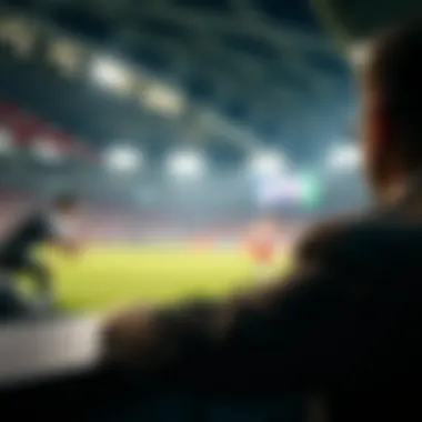 Understanding Ethics in Sports Betting Ethical considerations in sports betting