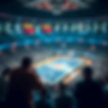 Betting strategies for EuroLeague