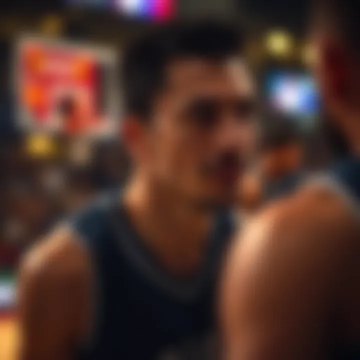 Future trends in EuroLeague