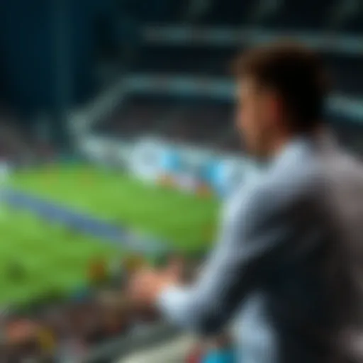 Tactical analysis of Europa League betting odds