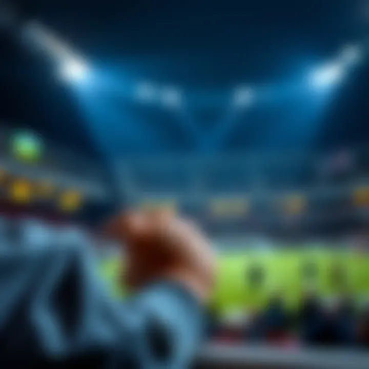 Visual Representation of Betting Strategies Visual representation of betting strategies for Europa League