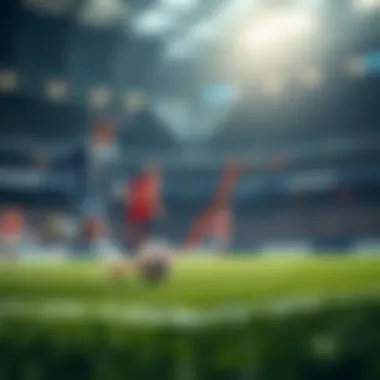 Graph of Historical Trends in Europa League Betting Odds Graph illustrating historical trends in Europa League odds