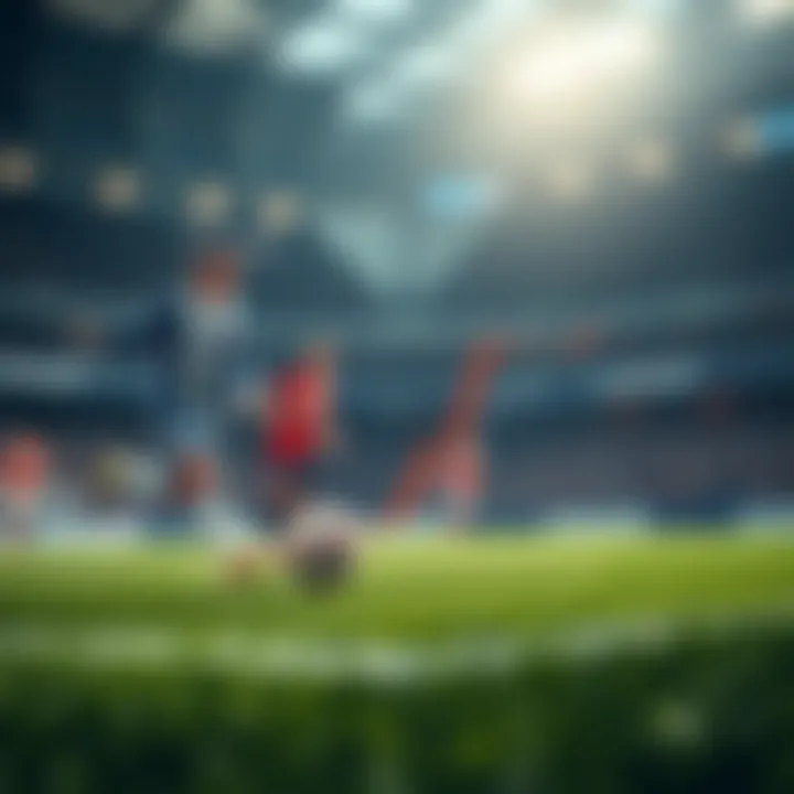 Graph of Historical Trends in Europa League Betting Odds Graph illustrating historical trends in Europa League odds