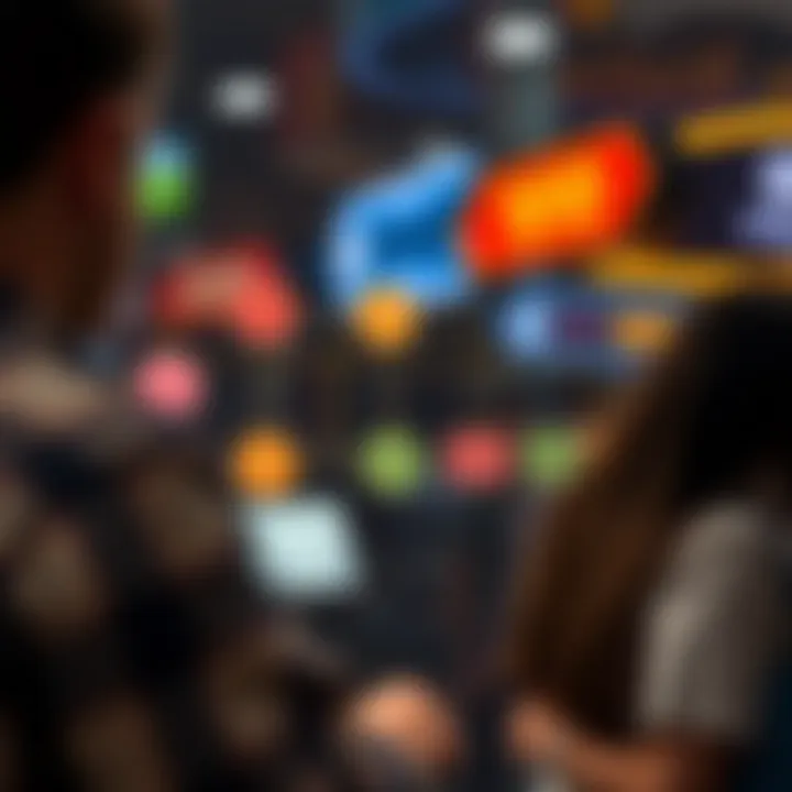 User experience flowchart for Eurostar Toto