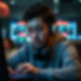 Exploring the Complexities of Online Gaming Exploring the complexities of online gaming