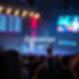 Analysis of Eurovision Betting Odds