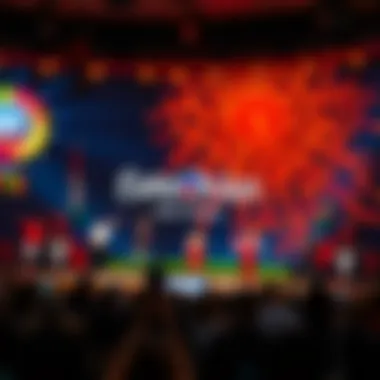 Emerging Trends in Eurovision Contest Results Trends in Eurovision Contest Outcomes