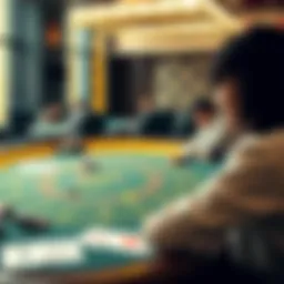 Exploration of Evolution Baccarat Free Sites