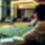 In-Depth Analysis of Evolution Baccarat Free Sites Exploration of Evolution Baccarat Free Sites