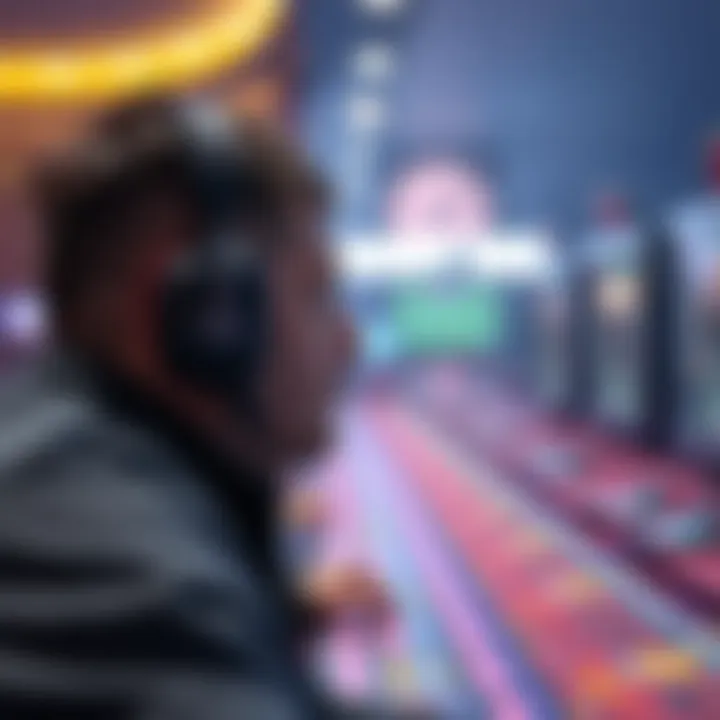 Distinct Attributes of the Evolution Gaming Platform Unique Features of the Evolution Gaming Platform