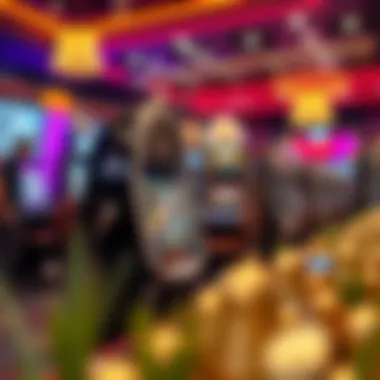 Evolution of Online Slot Games Evolution of online slot games over the years