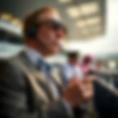 Expert insights into betting odds for the Melbourne Cup Expert insights on betting