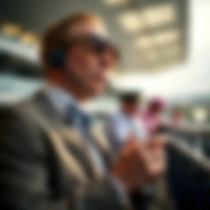 Expert insights into betting odds for the Melbourne Cup Expert insights on betting