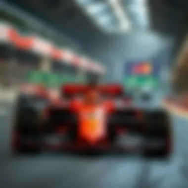 Leveraging Data for Accurate F1 Race Predictions Data-driven predictions for F1 races