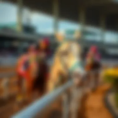 Key Factors That Influence Kentucky Derby Betting Odds Factors influencing Kentucky Derby betting odds