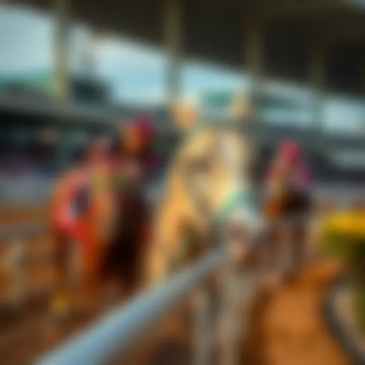 Key Factors That Influence Kentucky Derby Betting Odds Factors influencing Kentucky Derby betting odds