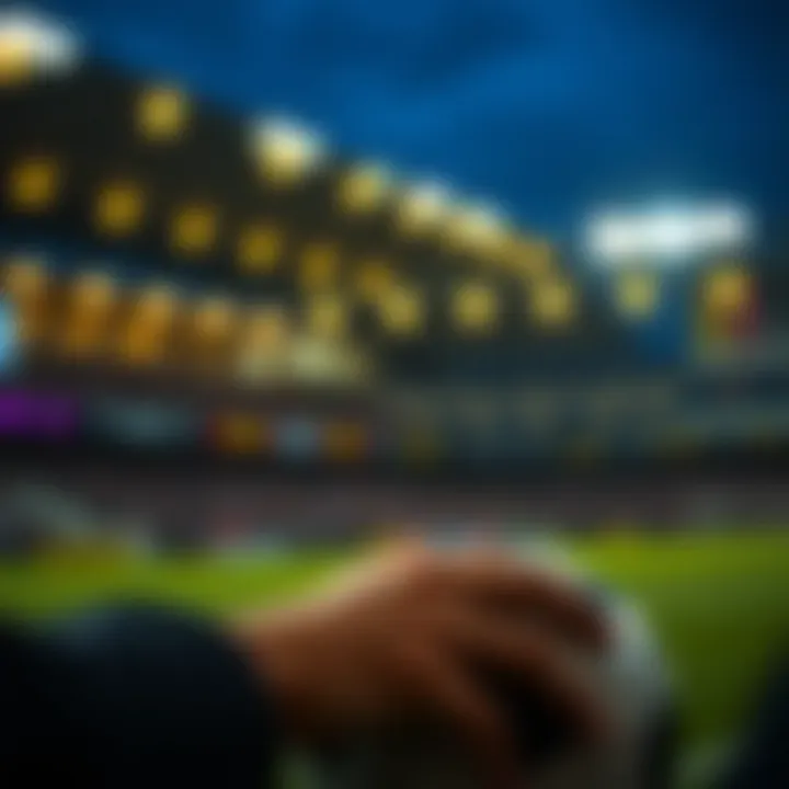 Understanding Legal and Ethical Considerations in Betting Legal and ethical aspects of betting