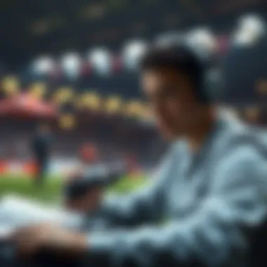 Effective Research Techniques for Informed Betting Research techniques for betting