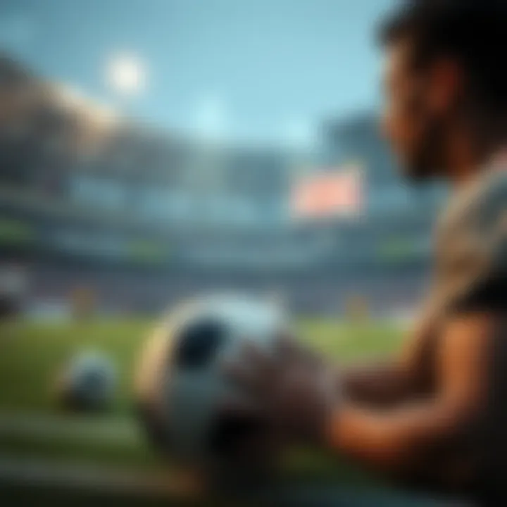 Diverse Strategies for Successful Betting Various betting strategies