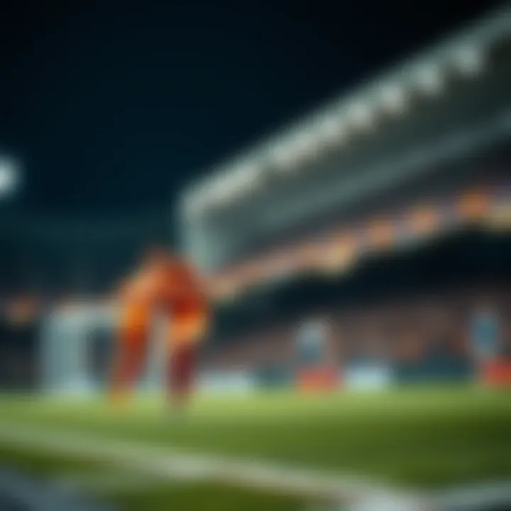 Current Trends in Football Betting Markets Market trends in football betting