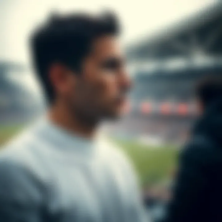 Understanding the odds in football betting