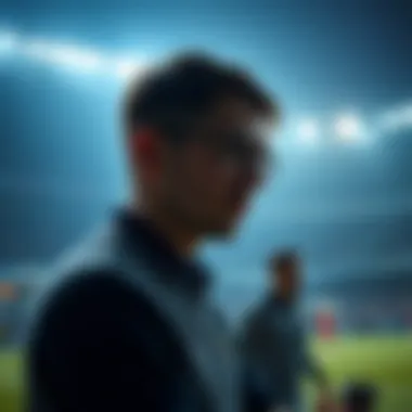 Smart decision-making in football betting