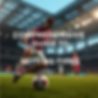 Comprehensive guide to betting types in football