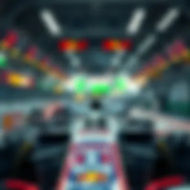 Strategic betting tips for Formula 1 enthusiasts