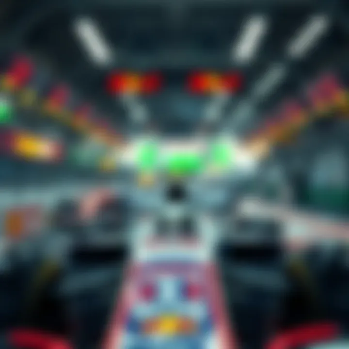 Strategic betting tips for Formula 1 enthusiasts