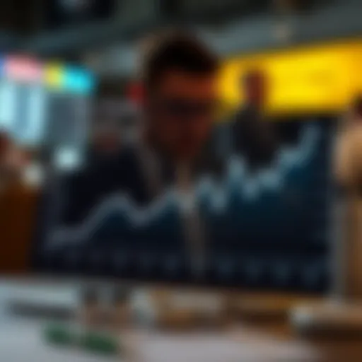 An analytical graph representing betting promotion trends