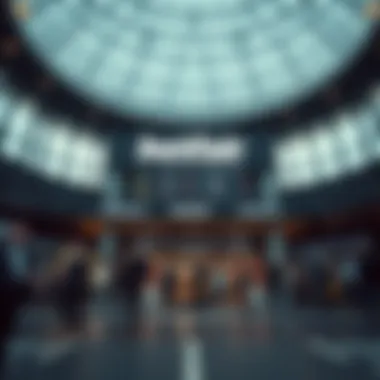 Prospects for the Future of Betfair Exchange Future of Betfair Exchange