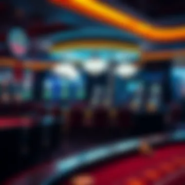 The Future of Casinos with Digital Assets Future of casinos with digital assets