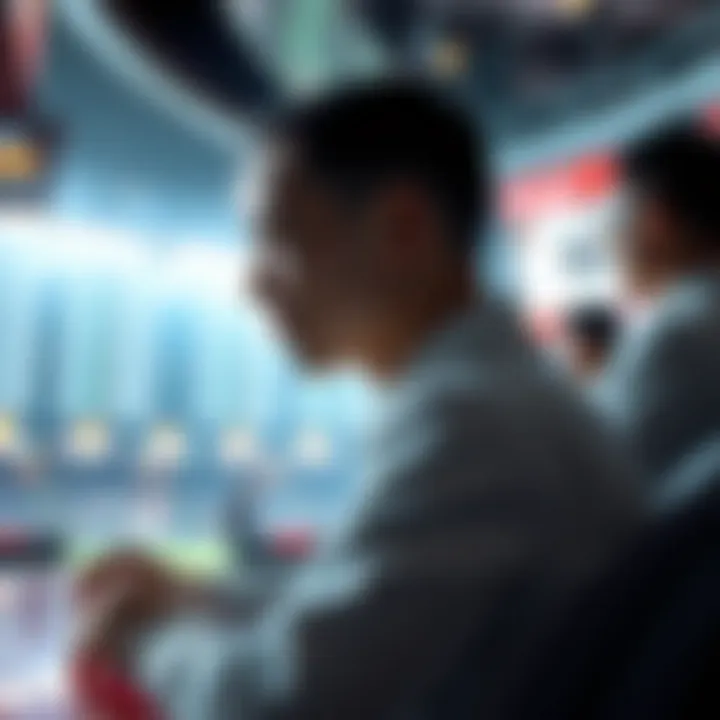 Next-Generation Betting Trends Futuristic concepts in the sports betting landscape