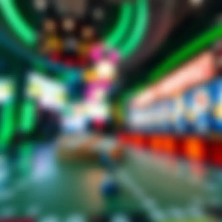 Future prospects of Monopoly Live gaming