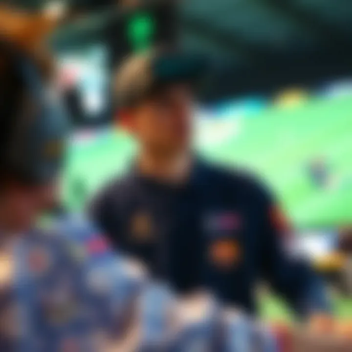 Forecasting the Future Trends in Virtual Sports Betting Future Trends in Virtual Sports