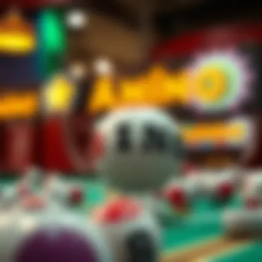 Future trends and developments in online bingo