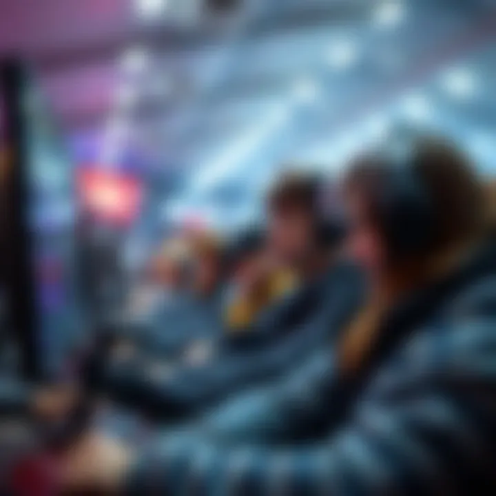 Dynamics of a Thriving Betting Community A dynamic representation of a thriving betting community online.