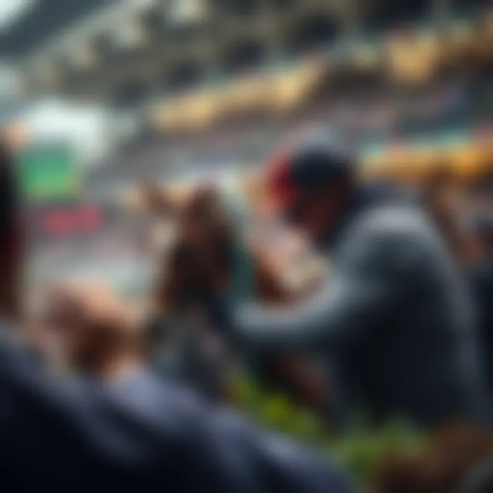 Detailed analysis of Grand National betting strategies