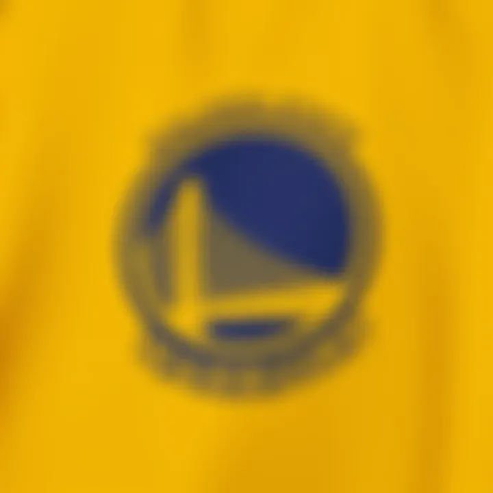 Golden State Warriors logo