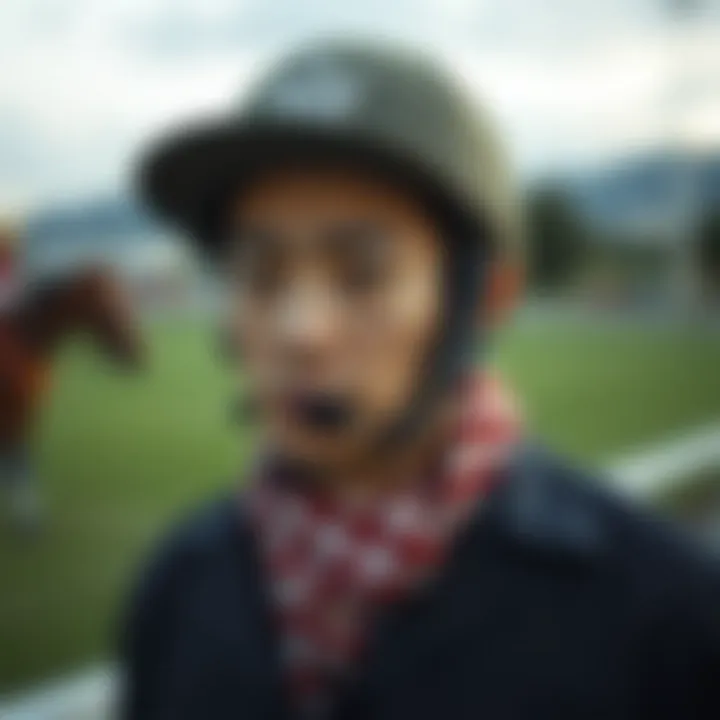 Notable 경마 생중계의 모든 것
