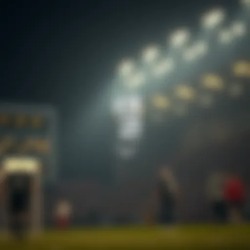 해외축구예측의 통찰과 전략 Introduction