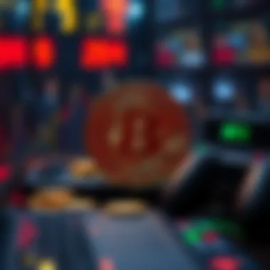 Historical overview of Bitcoin's evolution in gaming