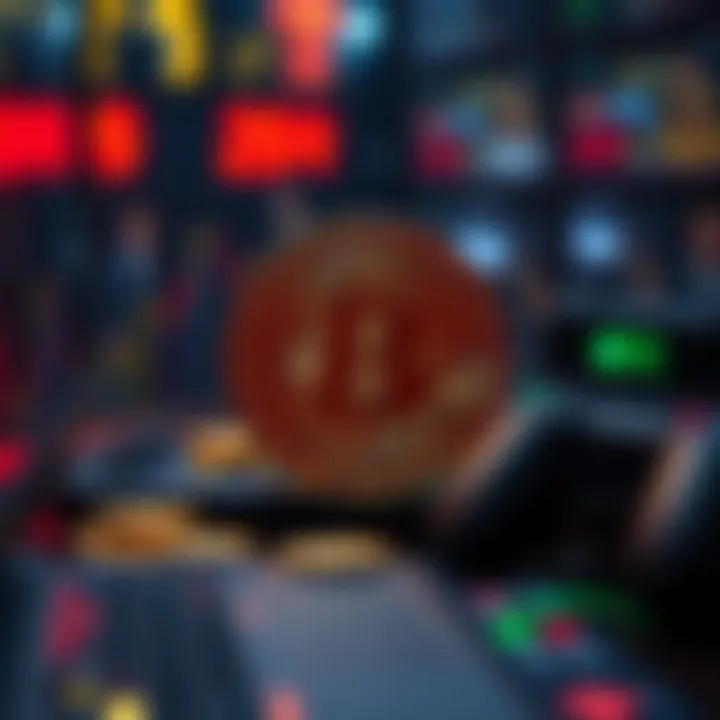 Historical overview of Bitcoin's evolution in gaming